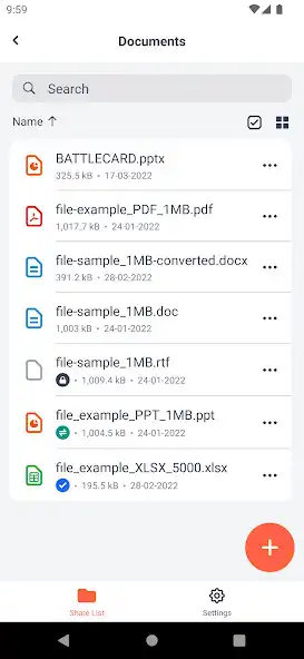 Play FileWizrd as an online game FileWizrd with UptoPlay
