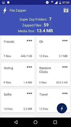 Play FileZapper and enjoy FileZapper with UptoPlay Play FileZapper and enjoy FileZapper with UptoPlay