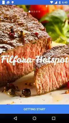 Play Filfora-Hotspot