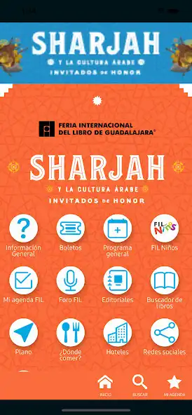 Play FIL GDL 2022  and enjoy FIL GDL 2022 with UptoPlay