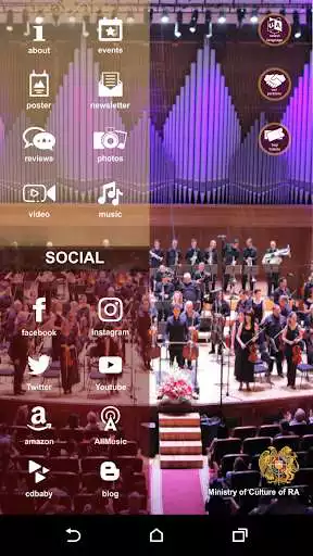 Play Filharmonik Play Filharmonik