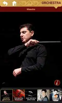 Play Filharmonik Play Filharmonik