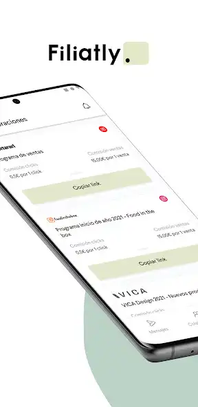 Play Filiatly - Creators  and enjoy Filiatly - Creators with UptoPlay