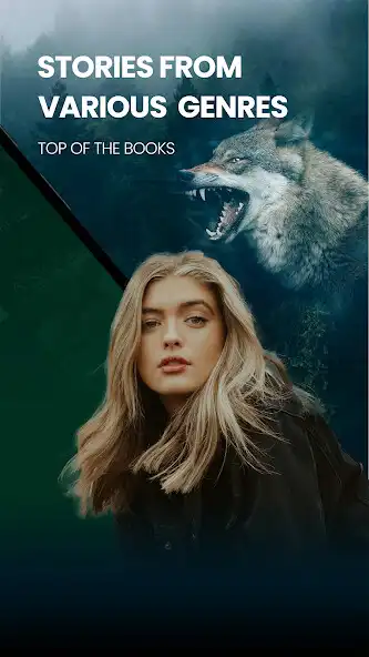 Play Filinovel - Webnovels, Romance as an online game Filinovel - Webnovels, Romance with UptoPlay