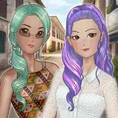 Free play online Filipino Anime APK