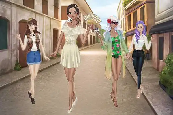 Play Filipino Anime