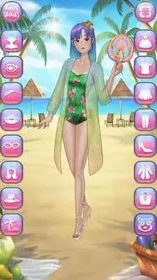 Play Filipino Anime