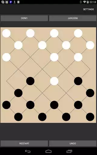 Play Filipino Checkers / Dama  and enjoy Filipino Checkers / Dama with UptoPlay