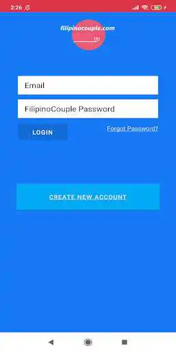 Play Filipino Couple  and enjoy Filipino Couple with UptoPlay