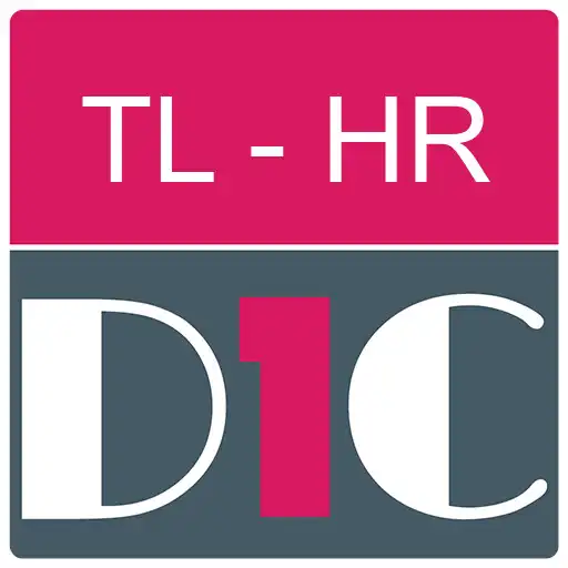 Play Filipino - Croatian Dictionary  translator (Dic1) APK