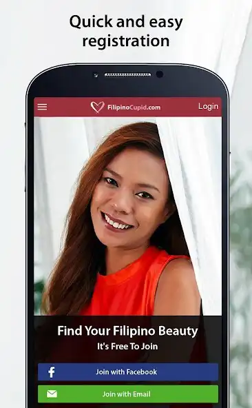 Play FilipinoCupid: Filipino Dating  and enjoy FilipinoCupid: Filipino Dating with UptoPlay