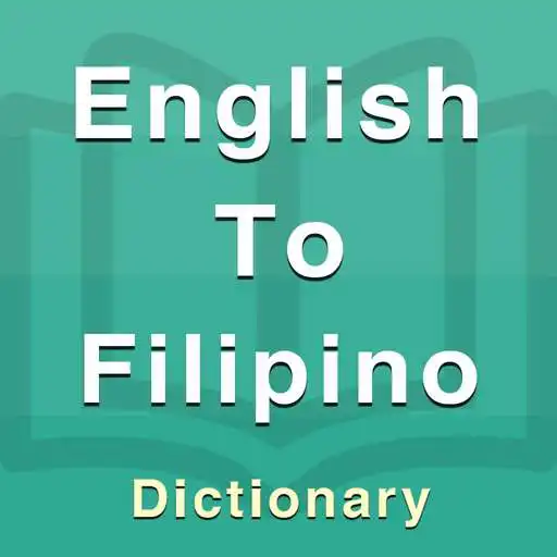 Play Filipino Dictionary (New) APK
