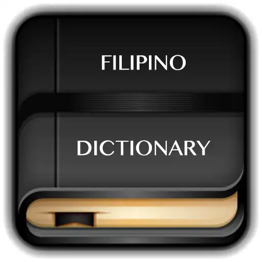 Free play online Filipino Dictionary Offline APK