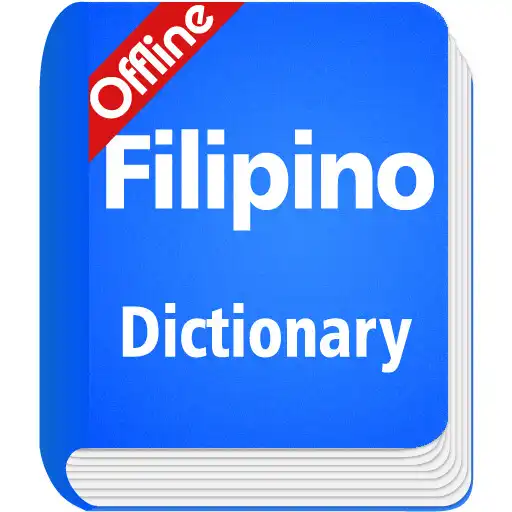 Play Filipino Dictionary Offline APK