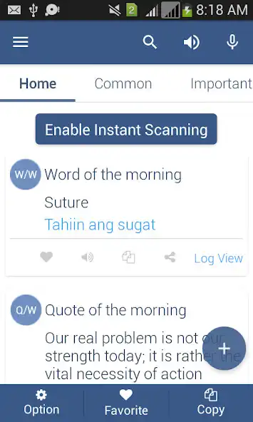 Play Filipino Dictionary Offline  and enjoy Filipino Dictionary Offline with UptoPlay