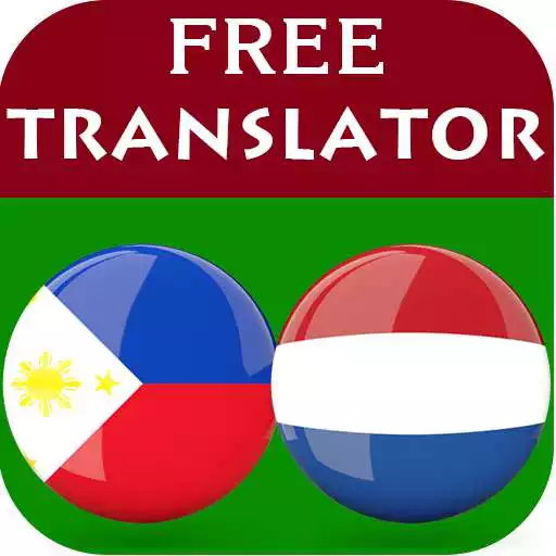 Play Filipino Dutch Translator APK