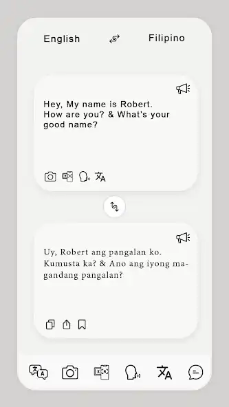 Play Filipino English Translate  and enjoy Filipino English Translate with UptoPlay