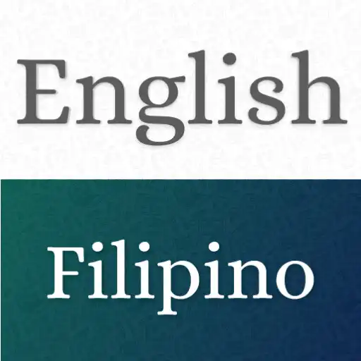 Play Filipino English Translator - Free Dictionary APK Play Filipino English Translator - Free Dictionary APK