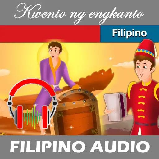 Play Filipino Fairy Tales audio stories APK Play Filipino Fairy Tales audio stories APK