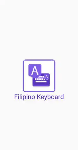 Filipino Keyboard : Easy Filipino Typing online game with UptoPlay
