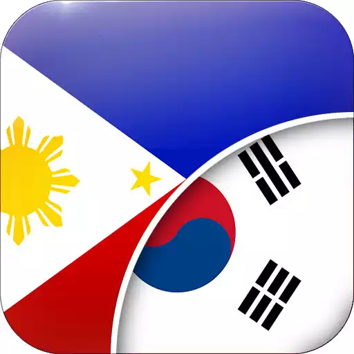 Free play online Filipino-Korean Translator APK