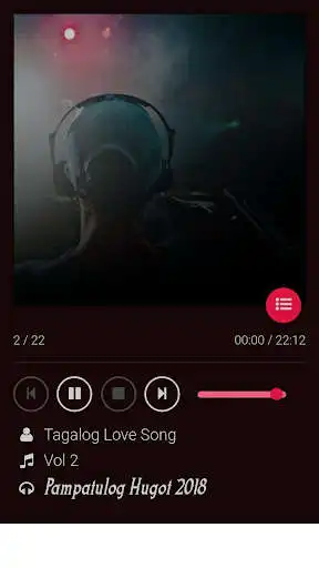 Play Filipino Love Songs of All Time as an online game Filipino Love Songs of All Time with UptoPlay