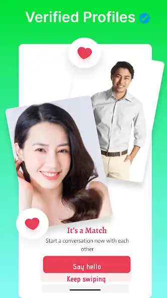 Play FilipinoMatch- Filipino Dating as an online game FilipinoMatch- Filipino Dating with UptoPlay