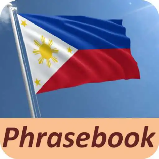 Play Filipino phrasebook and phrases for the traveler APK