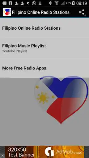 Play Filipino Radio Music News and enjoy Filipino Radio Music News with UptoPlay Play Filipino Radio Music News and enjoy Filipino Radio Music News with UptoPlay