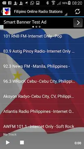 Play Filipino Radio Music News as an online game online Filipino Radio Music News with UptoPlay Play Filipino Radio Music News as an online game Filipino Radio Music News with UptoPlay