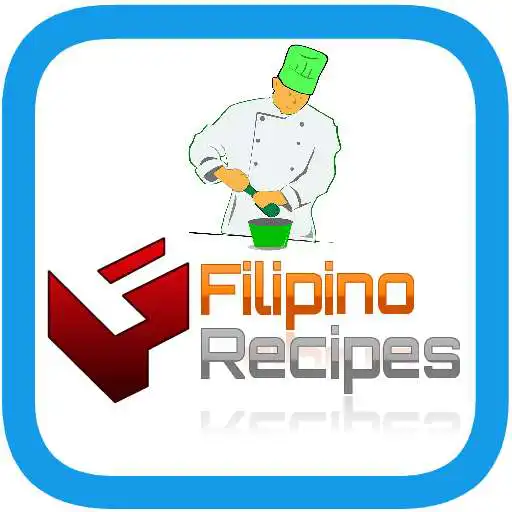 Free play online Filipino Recipes APK