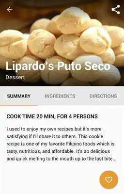 Play Filipino Recipes