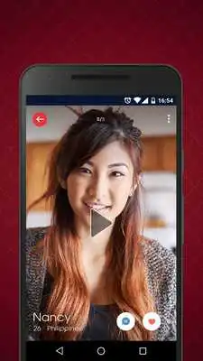 Play Filipino Social - Dating Chat Philippine Singles