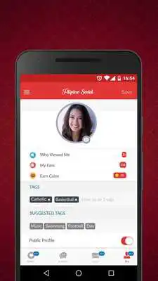 Play Filipino Social - Dating Chat Philippine Singles