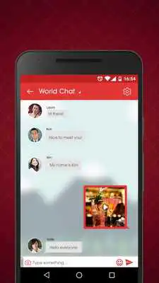 Play Filipino Social - Dating Chat Philippine Singles
