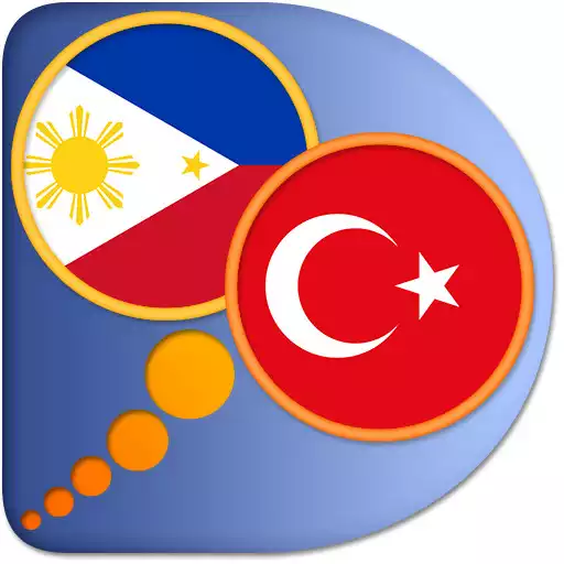 Free play online Filipino (Tagalog) Turkish dic APK