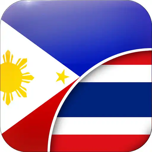 Play Filipino Thai Translator APK