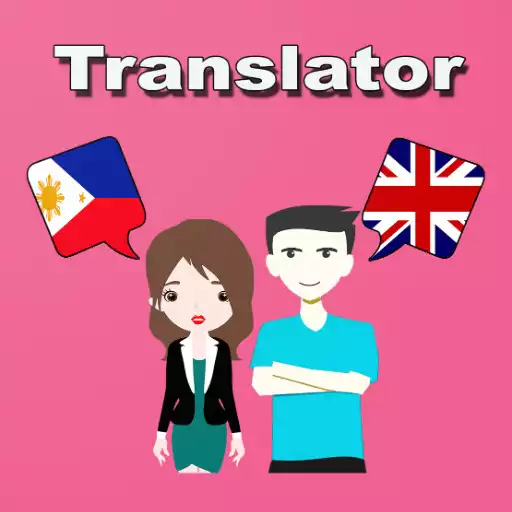 Play Filipino to English Translator APK