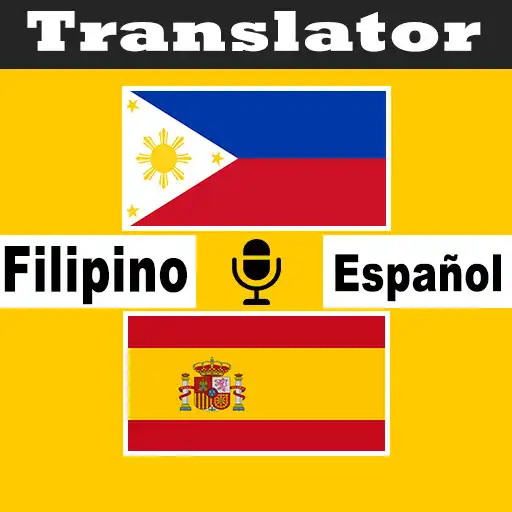 Play Filipino to Espanyol APK Play Filipino to Espanyol APK