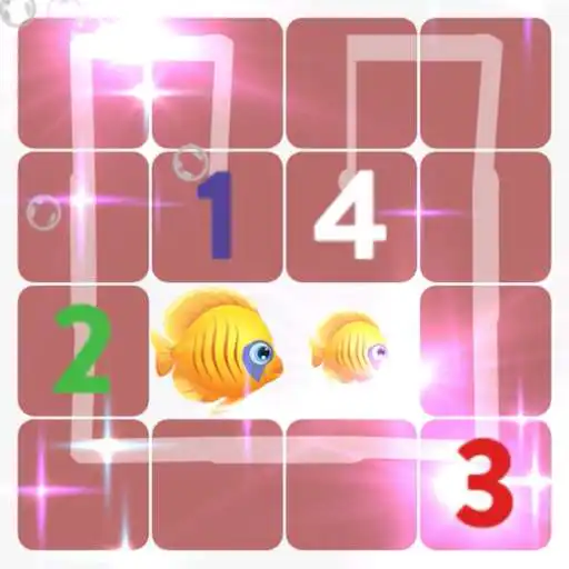 Run free android online Fill All Blocks - One Line APK