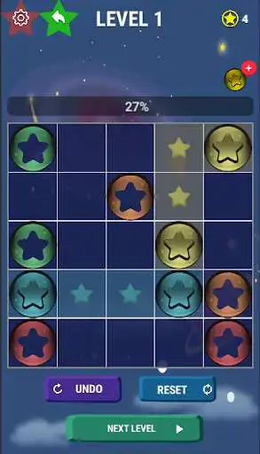 Play Fill and Connect  and enjoy Fill and Connect with UptoPlay