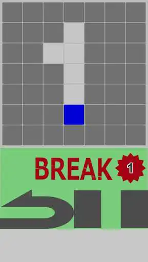 Play FillBreak as an online game FillBreak with UptoPlay