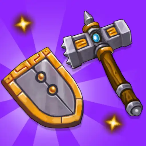 Play Fill  Charge! APK