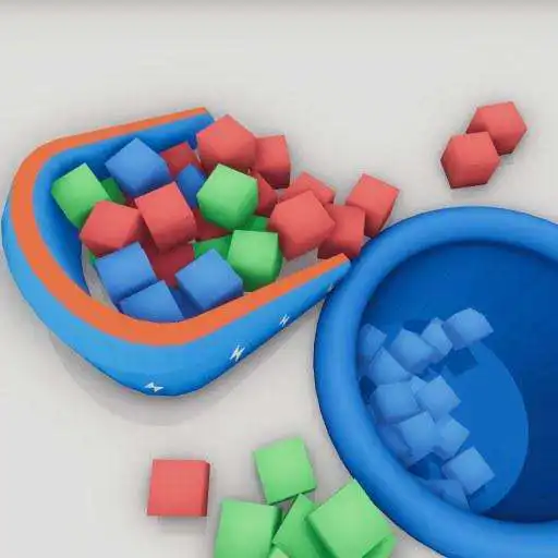Play Fill Circles APK