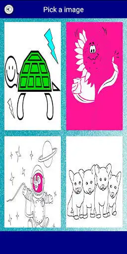 Play Fill Color as an online game online Fill Color with UptoPlay com.goo.vapps.fill.color Play Fill Color as an online game Fill Color with UptoPlay