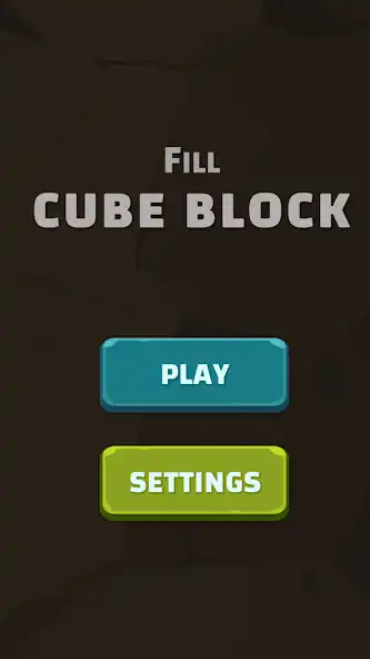 Play Fill Cube - Block Puzzle  and enjoy Fill Cube - Block Puzzle with UptoPlay
