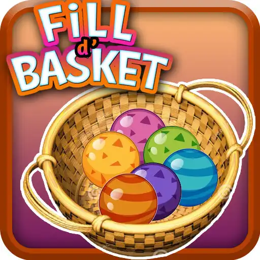 Play Fill D Basket - Gcash Rewards APK