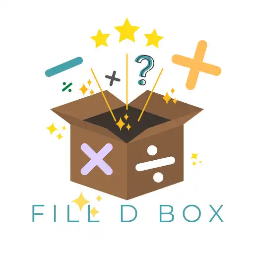 Play Fill-D-Box APK