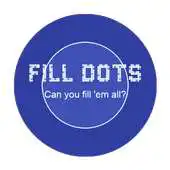 Free play online Fill Dots APK
