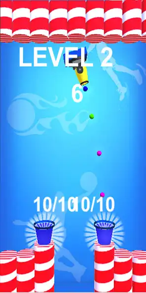 Play Fill Dunke as an online game online Fill Dunke with UptoPlay Play Fill Dunke as an online game Fill Dunke with UptoPlay